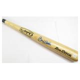 Graig Nettles Signed Baseball Bat