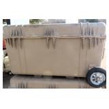 30"x23" Wheeled Shipping and Storage Container