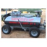 Jet Fuel Tank Trailer, 8