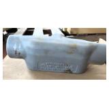 (11) 3/4" Appleton FM7 T27 Conduit Body