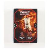 One Unopened BOX 2021 PANINI PRIZM NBA MYSTERY