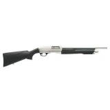 New in Box Dickinson 12GA Shotgun, Pump Action