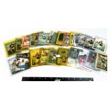 Sports Cards incl. Vince Young, Sosa,