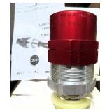 (5) Appleton Cable Gland 1.5"NPT, Price $328.57ea