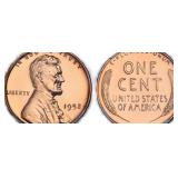 $1500 Guide: 1952 Lincoln Cent NGC Proof-68 RD