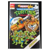 TMNT Adventures #53, Archie Comics