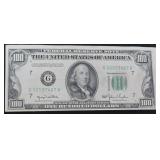 1950 $100 FRN