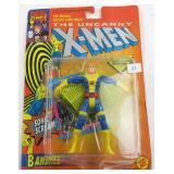 1992 Uncanny X-Men Action Figure