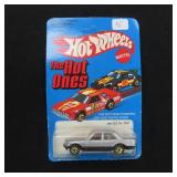 1981 Hot Wheels, The Hot Ones, Unopened