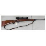 Remington Model 700 .30-06 Springfield with Scope