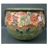 Roseville Pottery Blackberry Jardiniere