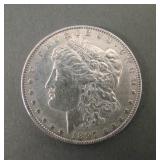 1897 Morgan SIlver Dollar