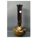 Louwelsa Weller Standard Glaze Large Bottle Vase