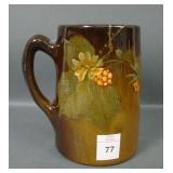 Owens Utopian Standard Glaze Handled Mug