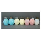 7 Dithridge Sunset Salt & Pepper Shakers