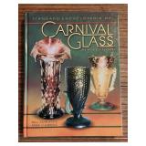 Carnival Glass Encyclopedia Book