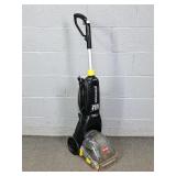 Bissell Powerforce 2 Tank Style Carpet Cleaner