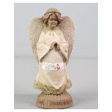 Vintage Tom Clark Christmas Angel