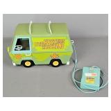 Vintage Remote Control " The Mystery Machine"