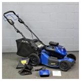 Kobalt 40v Gently Used Self Propelled Mower