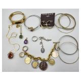 Assorted Jewelry Lot