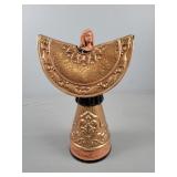 Enesco Group #114770 Terra Copper Angel