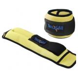 YES4ALL ANKLE WEIGHTS FOR WOMEN, MEN WITH