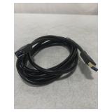 AMAZONBASICS USB 3.0 EXTENSION CABLE A-MALE TO