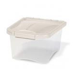 VANNESS 5 POUND FOOD CONTAINER WITH FRESH TITE