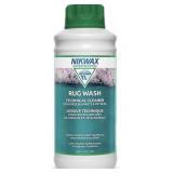 RUG WASH TECHNICAL CLEANER WITH WATERPROOFING FOR