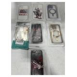 ASSORTED IPHONE CASES iPhone 8-13 PRO MAX