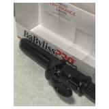 BABYLISS CERAMIX XTREME 1 1/4IN CURLING IRON