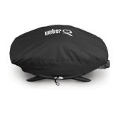 WEBER GRILL COVER FOR Q200/Q2000 GAS BBQ