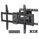 USX MOUNT FULL MOTION TV WALL MOUNT FOR MOST