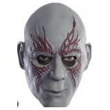 RUBIES, ADULT SIZE DRAX FROM GUARDIANS OF THE