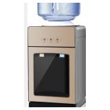 TOP LOADING WATER DISPENSER, WATER COOLER