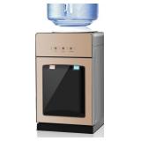 ORIGINBUTY TOP LOADING WATER DISPENSER