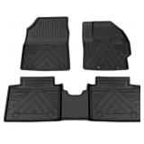 MATS FOR TOYOTA  AQUA 2021-2024 RHD