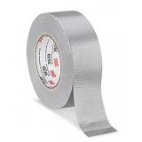 3M HEAVY DUTY DUCT TAPE 3939, 1.88IN X 60YDS