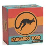 KANGAROO TOSS OUTDOOR GAME, FOR ADULTS AND FAMILY