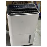 BRITSOU DEHUMIDIFIER 0.6GAL TANK 2000SQ FT