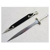 COSWOR 20IN REPLICA LOTR FRODO STING SWORD WITH