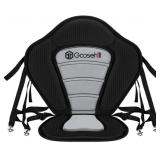 GOOSEHILL PADDLE BOARD SEAT, BLACK