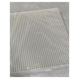 MOPAR 68301863AA CABIN AIR FILTER