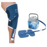 BREG POLAR CARE KODIAK COLD THERAPY KNEE SYSTEM