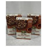 NATURES PATH FLAX PLUS MAPLE PECAN CRUNCH CEREAL