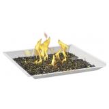 24IN SQUARE PATIOFLAME BURNER KIT