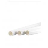 MECCANIXITY PVC RIGID ROUND PIPE 28MM ID 32MM OD