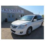 2011 VOLKSWAGEN ROUTAN SEL 230328 KMS