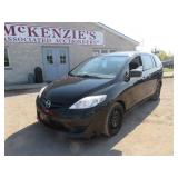 2010 MAZDA 5 254850 KMS